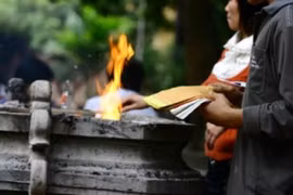 “Giải mã” nguyên nhân hỏa hoạn trong ngày lễ, Tết