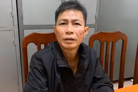 Bắt đối tượng trốn khỏi nơi giam giữ về lấy vợ, sinh con