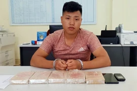 Đối tượng ở Hà Nội bị bắt do liên quan đến vụ án nghiêm trọng