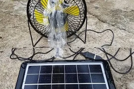 Lừa đặt cọc tiền mua thiết bị năng lượng rồi bỏ trốn