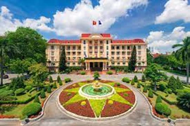 Tỉnh Bắc Giang giải trình, đề nghị xem xét lại kết quả đánh giá công tác phòng chống tham nhũng