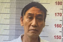 Cục Cảnh sát Điều tra tội phạm ma túy cung cấp thông tin về đối tượng liên quan đến 'bà trùm' Oanh 'Hà'