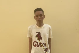 Lừa chuyển khoản gần 200 triệu đồng, vừa giao dịch thành công đối tượng chạy sang Campuchia