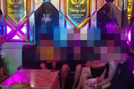 Đề nghị truy tố nhóm đối tượng phạm tội về ma túy tại khách sạn Palermo