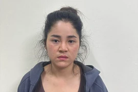 Mắc bẫy 'đi làm lương cao', 3 người bị 1 phụ nữ lừa bán ra nước ngoài