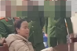 'Nữ quái' với chiêu trò dụ xuất khẩu lao động sang Hàn Quốc