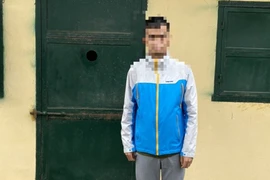 Đối tượng 'yêu' người dưới 16 tuổi đã đến cơ quan Công an đầu thú