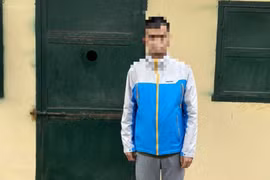 Đối tượng 'yêu' người dưới 16 tuổi đã đến cơ quan Công an đầu thú