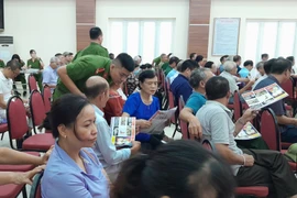 Các biện pháp nhận diện và phòng tránh hiểm họa từ ma túy và tệ nạn xã hội