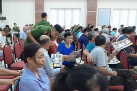 Các biện pháp nhận diện và phòng tránh hiểm họa từ ma túy và tệ nạn xã hội