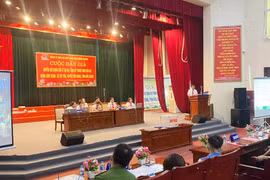 Giải quyết những kiến nghị, phản ánh trong thực hiện đấu giá đất 