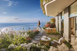 Secondhome tại Phú Quốc dẫn đầu xu hướng sống xanh, cân bằng