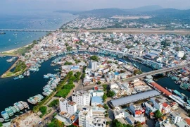 Căn hộ biển sở hữu lâu dài tại Phú Quốc: Chuẩn mực giá trị cho 'second home'