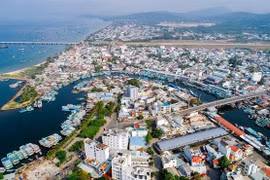 Căn hộ biển sở hữu lâu dài tại Phú Quốc: Chuẩn mực giá trị cho 'second home'