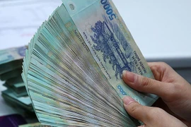 Ai đánh rơi số tiền 25.000.000 đồng