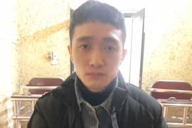 Bắt đối tượng gây ra 5 vụ cướp giật tài sản