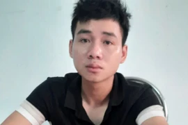 Vận động thành công đối tượng truy nã đầu thú