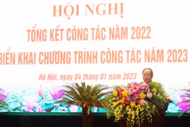 Nỗ lực góp phần làm nên những chiến công xuất sắc trong nhiệm vụ đảm bảo an ninh trật tự