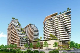  “Bắt tay” cùng Grand Mercure: Meyland nỗ lực kiến tạo biểu tượng sống mới tại Phú Quốc 