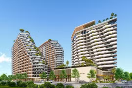  “Bắt tay” cùng Grand Mercure: Meyland nỗ lực kiến tạo biểu tượng sống mới tại Phú Quốc 