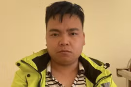 Vận động đầu thú thành công đối tượng sát hại giáo viên