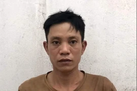 Thu giữ súng và đạn tại nhà đối tượng đốt quán trà sữa khiến một phụ nữ bị thương