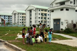 Bộ trưởng Bộ Xây dựng Trịnh Đình Dũng: "Nhà ở xã hội là nhu cầu lâu dài"