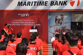 Chủ tịch Maritime Bank gửi thông điệp trấn an nhân viên, bác bỏ tin đồn xấu