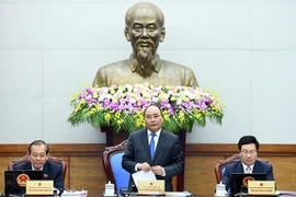 Thủ tướng hoan nghênh việc không tặng hoa chúc mừng tân Bộ trưởng