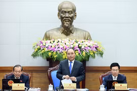 Thủ tướng hoan nghênh việc không tặng hoa chúc mừng tân Bộ trưởng