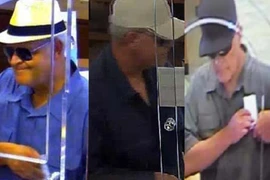 Vết trượt từ triệu phú trúng số độc đắc trở thành kẻ cướp ngân hàng