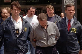 Cuộc phiêu lưu của một trong những "bố già" mafia Nga khét tiếng nhất