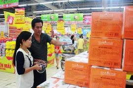 Giảm giá hàng hoạt đồ gia dụng, tới 50%