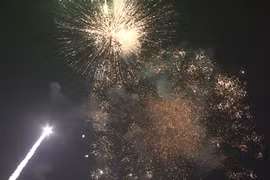 Yên bình đón Ngày Giải phóng Thủ đô