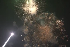 Yên bình đón Ngày Giải phóng Thủ đô