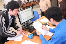 Hơn 3.000 lượt cán bộ thuế ở các khâu “nhạy cảm” được luân chuyển