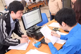 Hơn 3.000 lượt cán bộ thuế ở các khâu “nhạy cảm” được luân chuyển