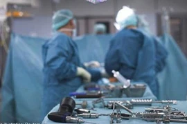 Phanh phui đường dây làm giả giấy tờ, môi giới mua bán thận qua mạng internet