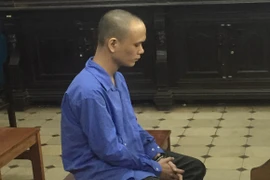 Tử hình gã trai sát hại người tình đang mang thai