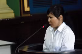 "Vợ hờ" thuê giang hồ truy sát em chồng