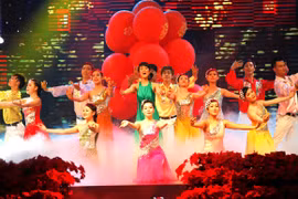 4 “diva” nhạc Việt hội tụ trong chương trình mừng Xuân