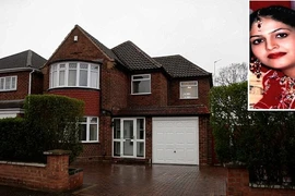 Nghi quỷ nhập, cả gia đình sát hại con dâu mang bầu 6 tháng