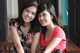 Bất ngờ thú vị về cặp thí sinh đặc biệt của Miss Teen 2012