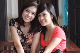 Bất ngờ thú vị về cặp thí sinh đặc biệt của Miss Teen 2012