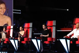 Giọng hát Việt tái xuất sau scandal "động trời"