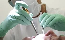 Đi chữa răng, cháu bé 3 tuổi thủng ruột vì “nuốt phải” dụng cụ y tế