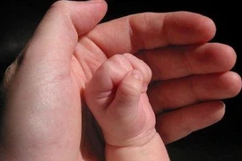 Cộng đồng mạng "rơi nước mắt" vì câu chuyện cảm động