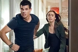 “Người sói” sắp đến Việt Nam 