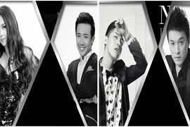 Minh Hằng song ca với Trấn Thành, Noo Phước Thịnh "đọ" giọng với Lam Trường