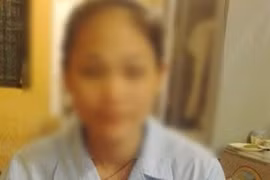 Hành trình thoát khỏi động quỷ của thiếu nữ xinh đẹp